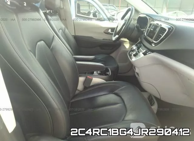 2C4RC1BG4JR290412 фото 6