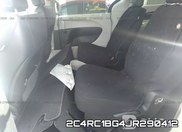 2C4RC1BG4JR290412 фото 9