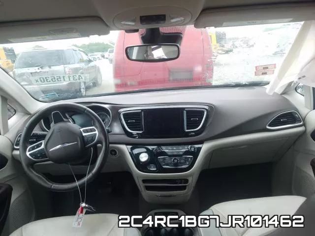 2C4RC1BG7JR101462 фото 10