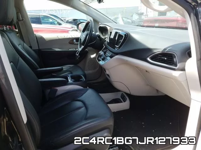 2C4RC1BG7JR127933 фото 6