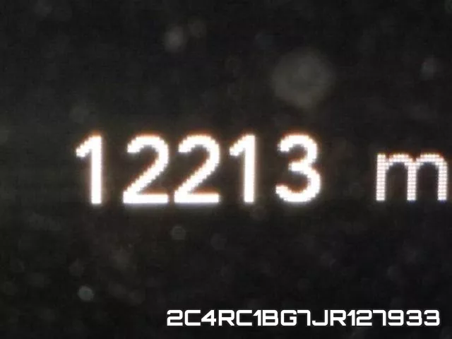 2C4RC1BG7JR127933 фото 9