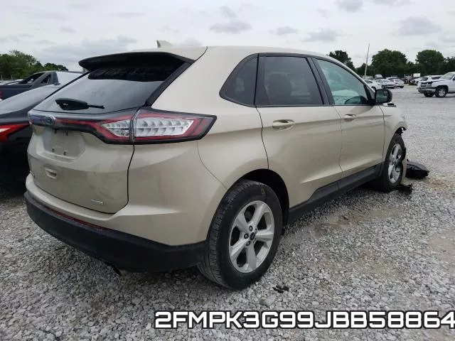 2FMPK3G99JBB58864 фото 5