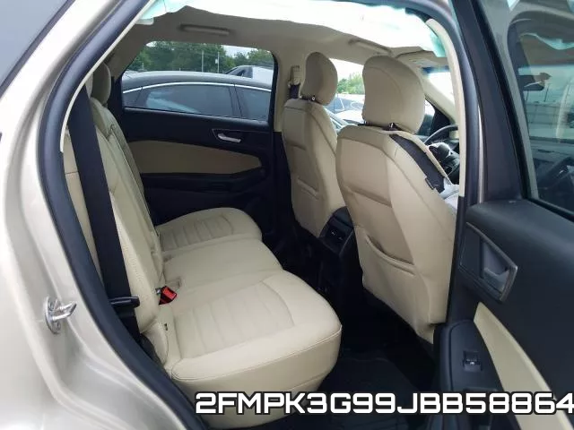2FMPK3G99JBB58864 фото 7