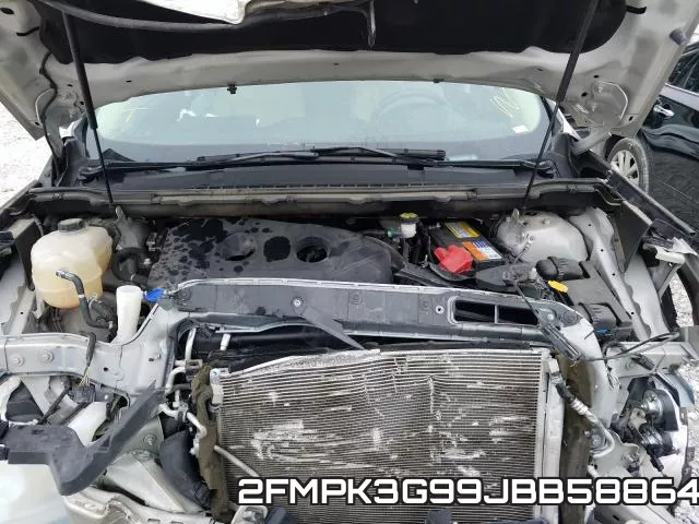 2FMPK3G99JBB58864 фото 8