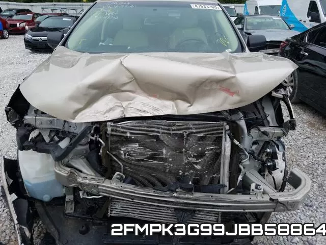 2FMPK3G99JBB58864 фото 10