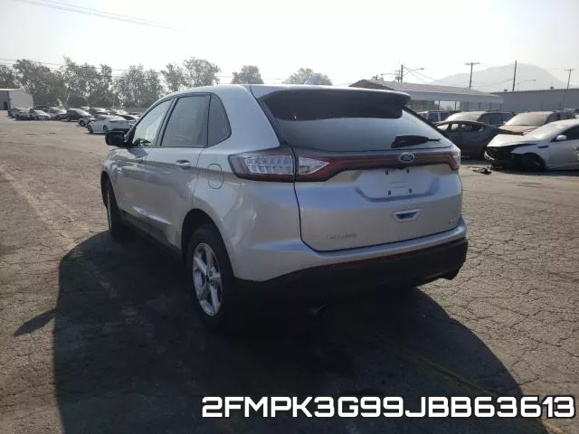 2FMPK3G99JBB63613 фото 4