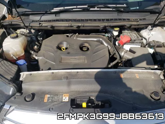 2FMPK3G99JBB63613 фото 8