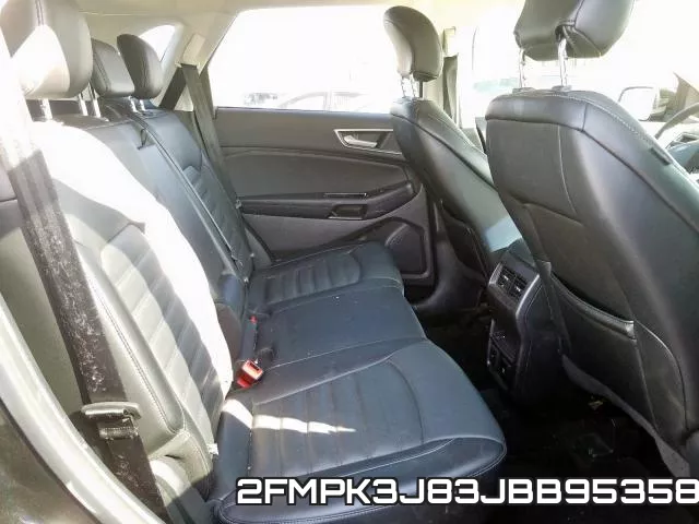 2FMPK3J83JBB95358 фото 7