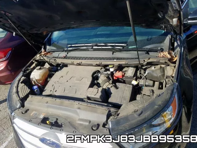 2FMPK3J83JBB95358 фото 8