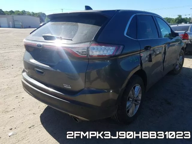 2FMPK3J90HBB31023 фото 5