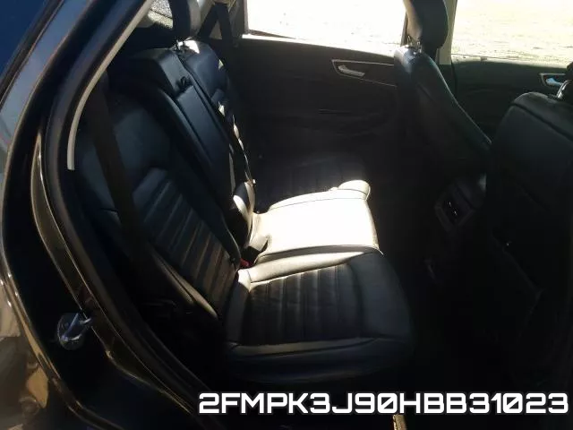 2FMPK3J90HBB31023 фото 7