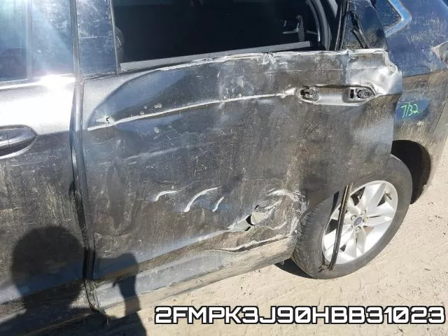 2FMPK3J90HBB31023 фото 10