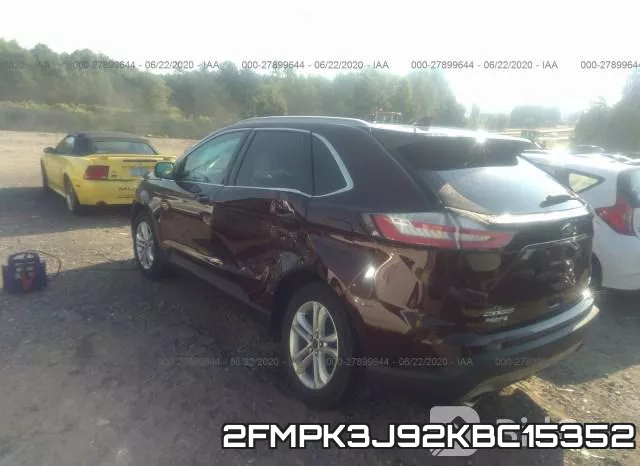2FMPK3J92KBC15352 фото 4