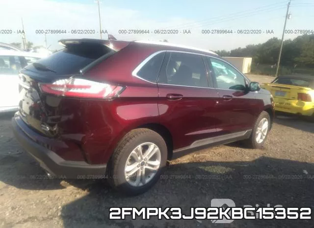 2FMPK3J92KBC15352 фото 5
