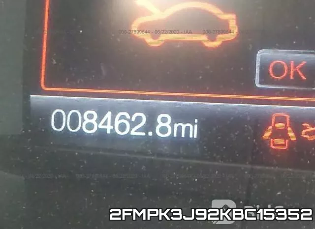 2FMPK3J92KBC15352 фото 8