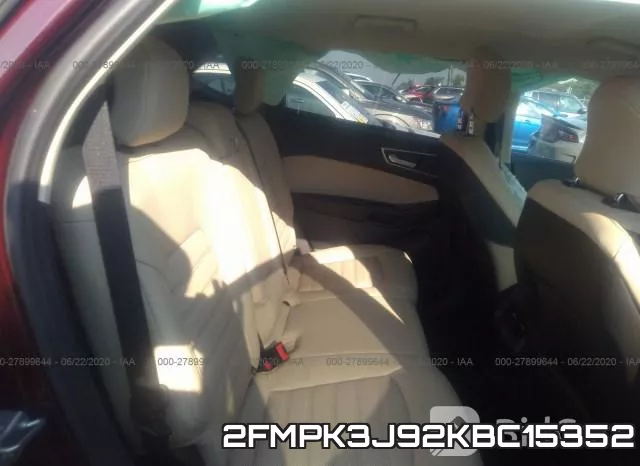 2FMPK3J92KBC15352 фото 9