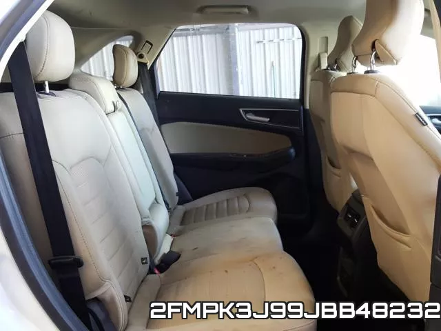 2FMPK3J99JBB48232 фото 7