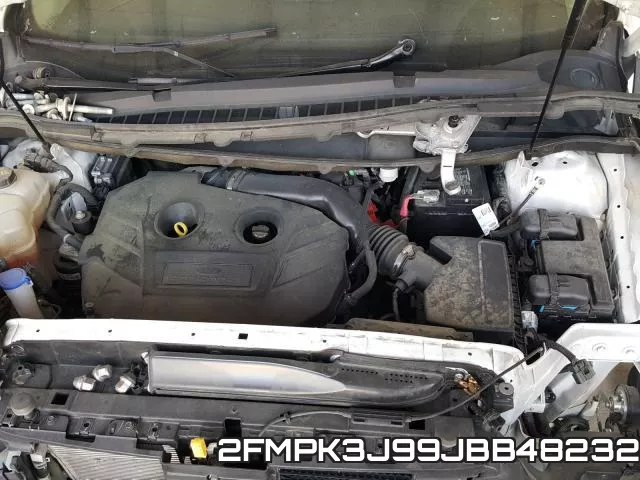 2FMPK3J99JBB48232 фото 8