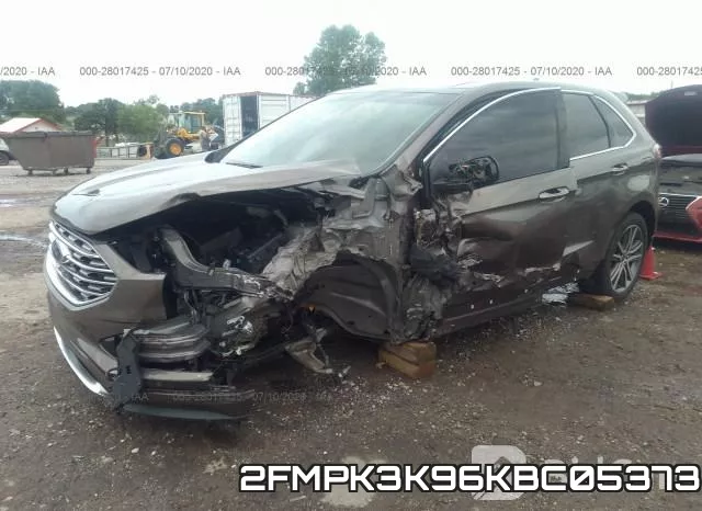 2FMPK3K96KBC05373 фото 3