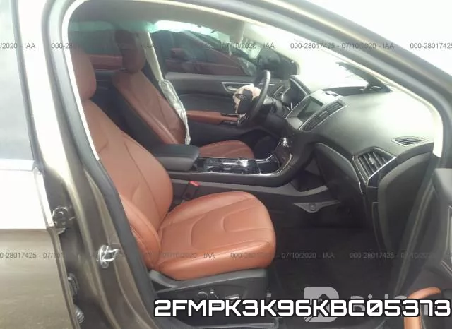 2FMPK3K96KBC05373 фото 6