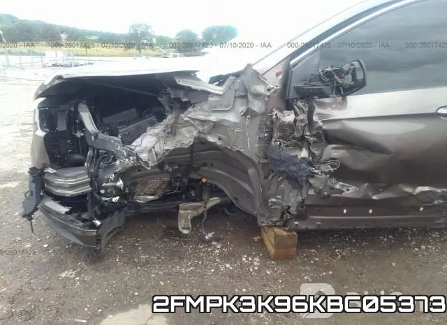 2FMPK3K96KBC05373 фото 7