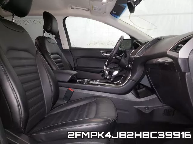 2FMPK4J82HBC39916 фото 6