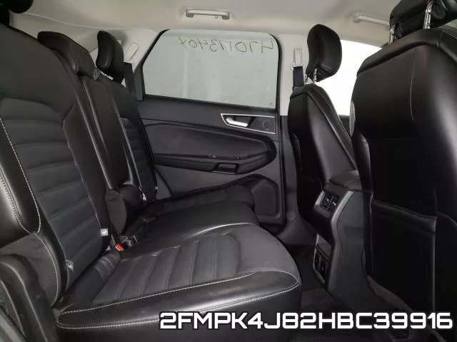 2FMPK4J82HBC39916 фото 7