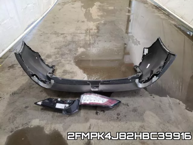 2FMPK4J82HBC39916 фото 10