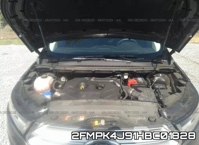 2FMPK4J91HBC01828 фото 2