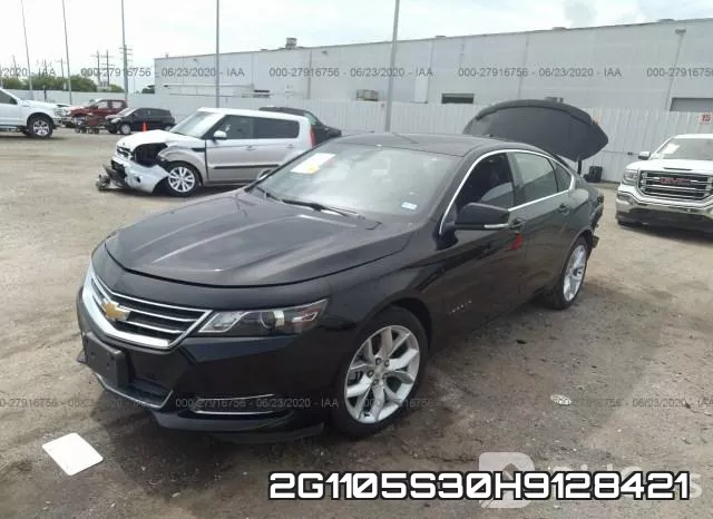 2G1105S30H9128421 фото 3
