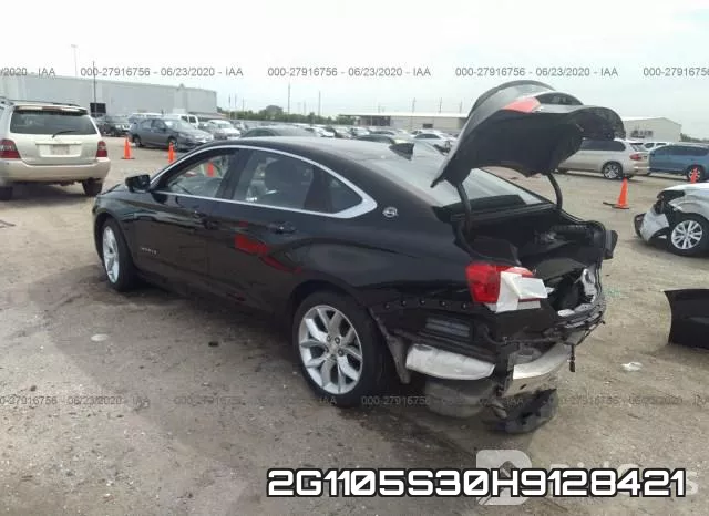 2G1105S30H9128421 фото 4
