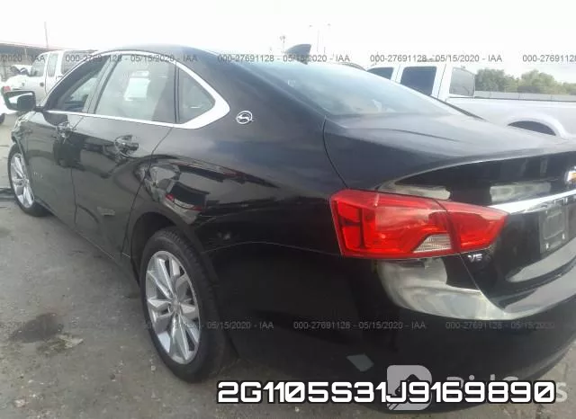 2G1105S31J9169890 фото 4
