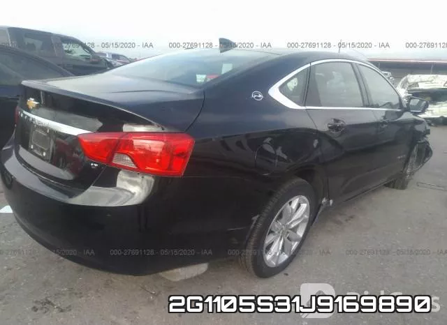 2G1105S31J9169890 фото 5