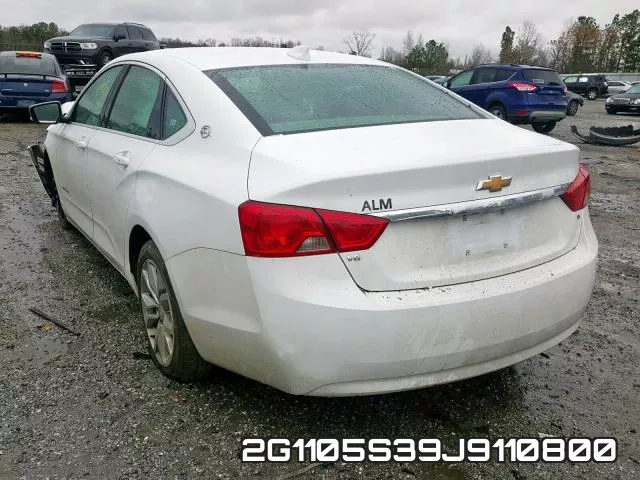 2G1105S39J9110800 фото 4