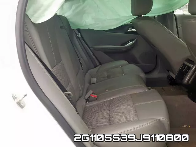 2G1105S39J9110800 фото 7