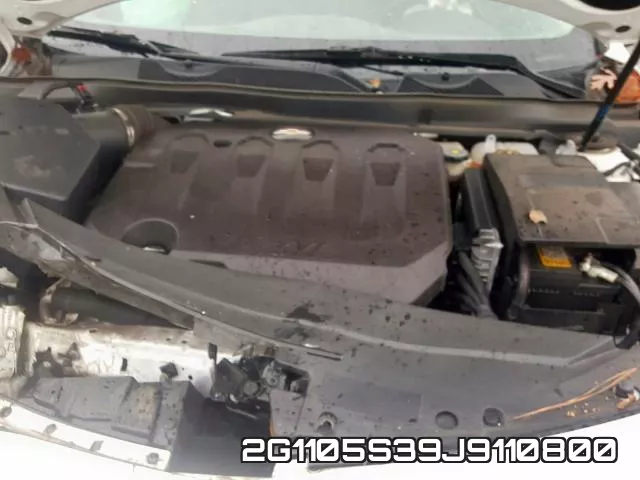 2G1105S39J9110800 фото 8