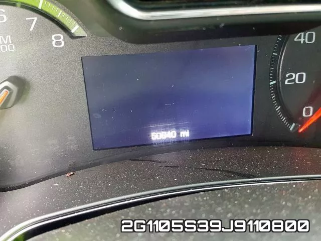 2G1105S39J9110800 фото 9