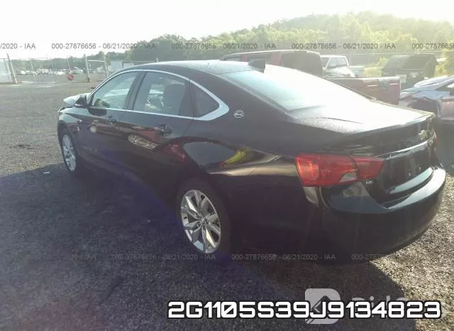 2G1105S39J9134823 фото 4