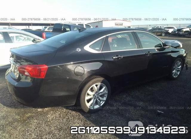 2G1105S39J9134823 фото 5