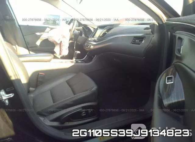2G1105S39J9134823 фото 6