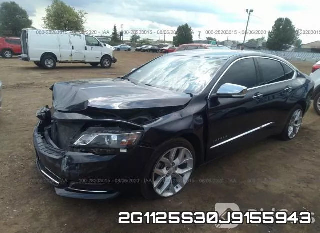 2G1125S30J9155943 фото 3