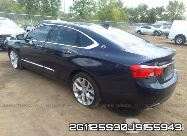 2G1125S30J9155943 фото 4