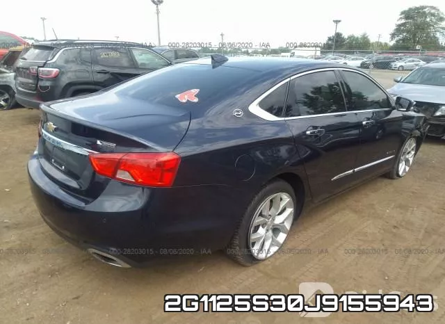 2G1125S30J9155943 фото 5