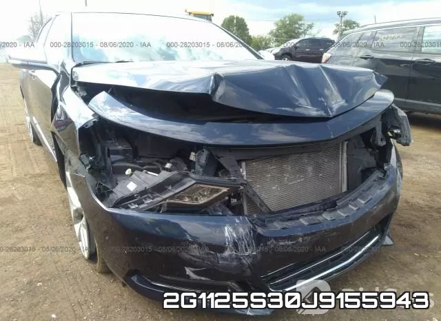 2G1125S30J9155943 фото 7