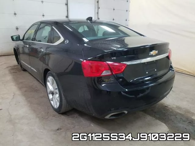 2G1125S34J9103229 фото 4