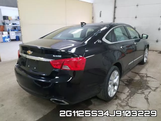 2G1125S34J9103229 фото 5