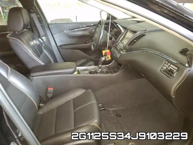 2G1125S34J9103229 фото 6