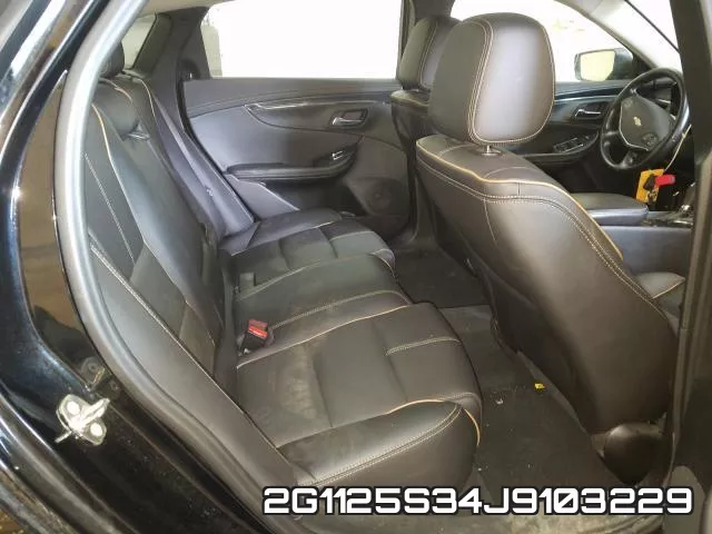 2G1125S34J9103229 фото 7