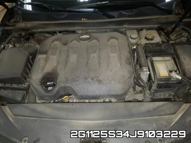 2G1125S34J9103229 фото 8