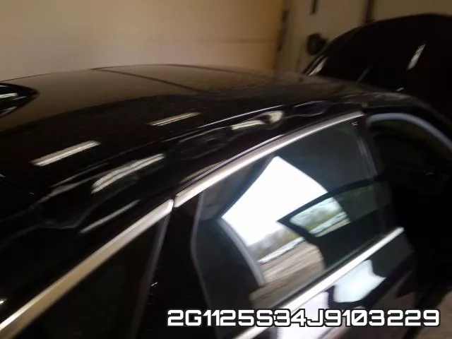 2G1125S34J9103229 фото 10